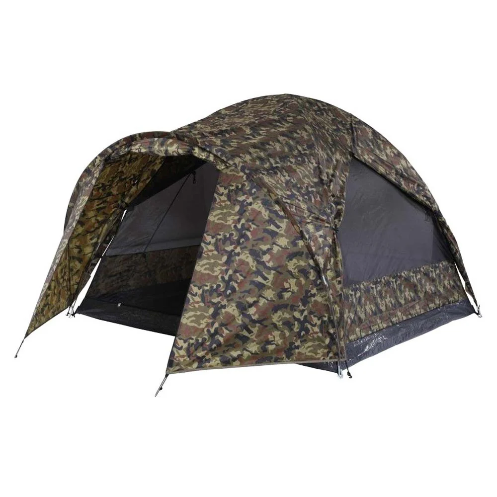 OZtrail SKYGAZER TACTIX DOME TENT 4P - Tienda de campaña iglú