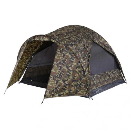 High Peak MONODOME PU 2P Azul - Tienda de campaña iglú