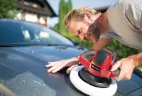 Cordless Car Polisher CE-CB 18/254 Li-Solo