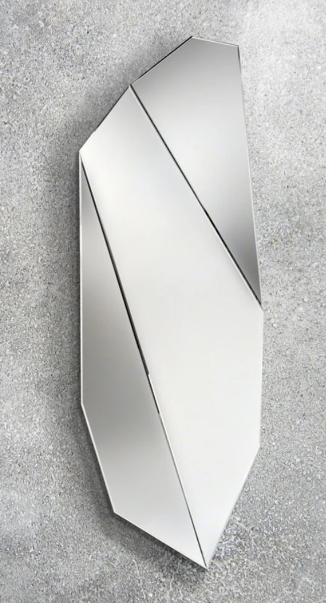 Casa Padrino espejo de lujo 54 x H. 156 cm - Espejo de Pared de Dise?o