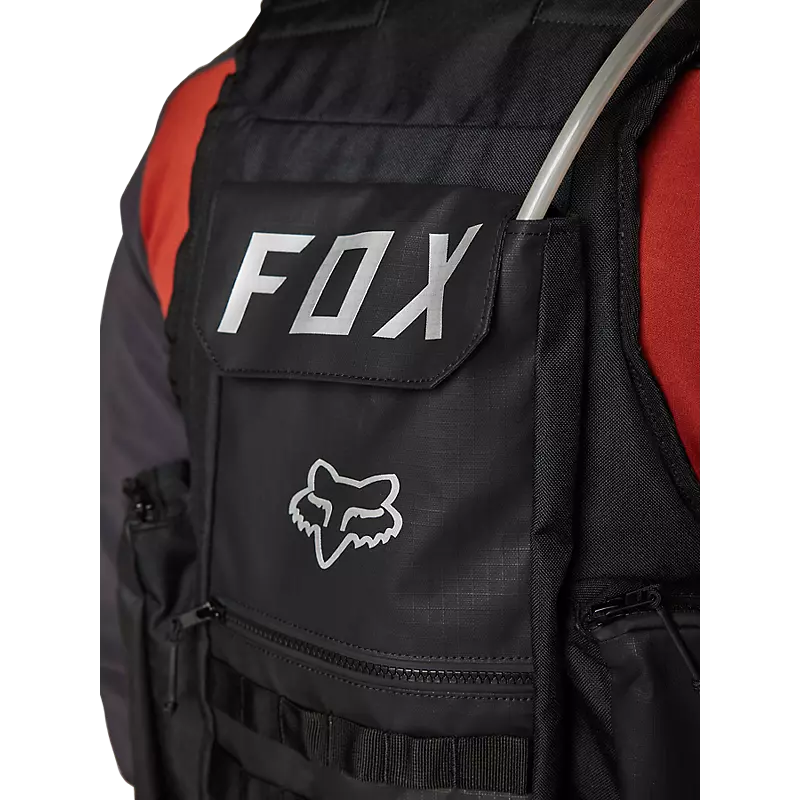 Legion Tac Vest