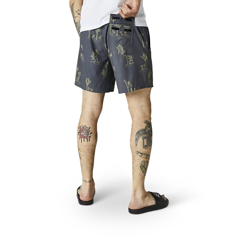 Beaten Path Volley Hybrid Shorts