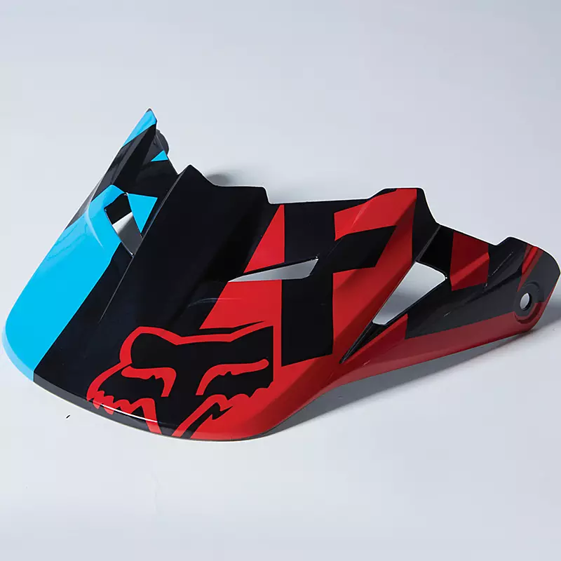 V1 Race Helmet Visor (2014)