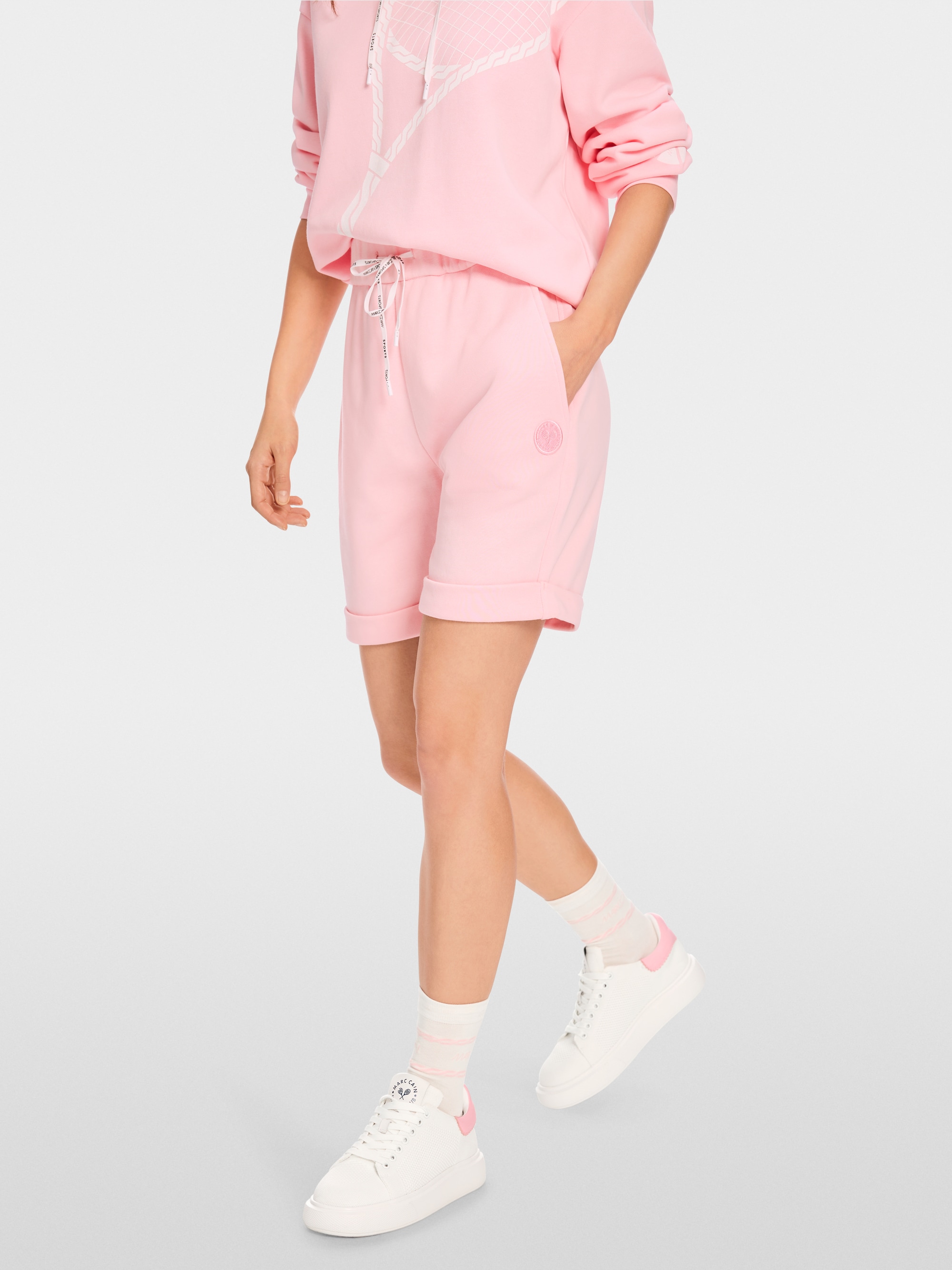 Marc-Cain ROHINI shorts