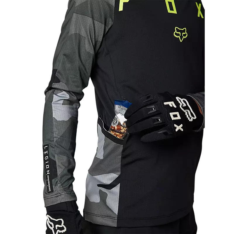 Youth Ranger Drive Jersey