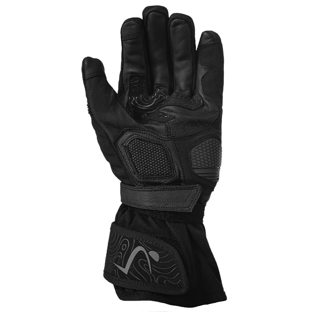 GUANTES OUT STRIKE - NEGRO / GRIS