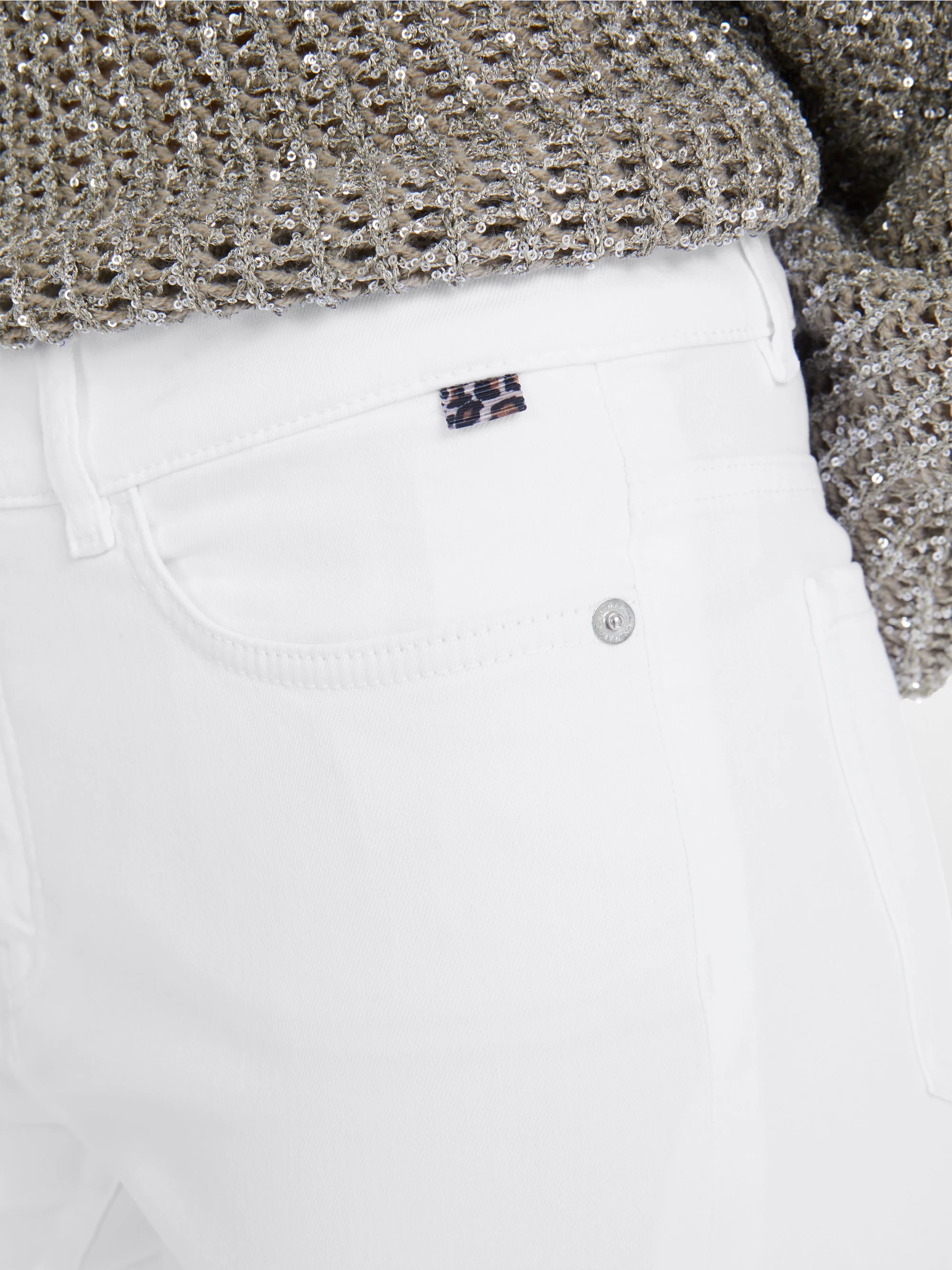 Marc-Cain Rethink Together FORLI jeans