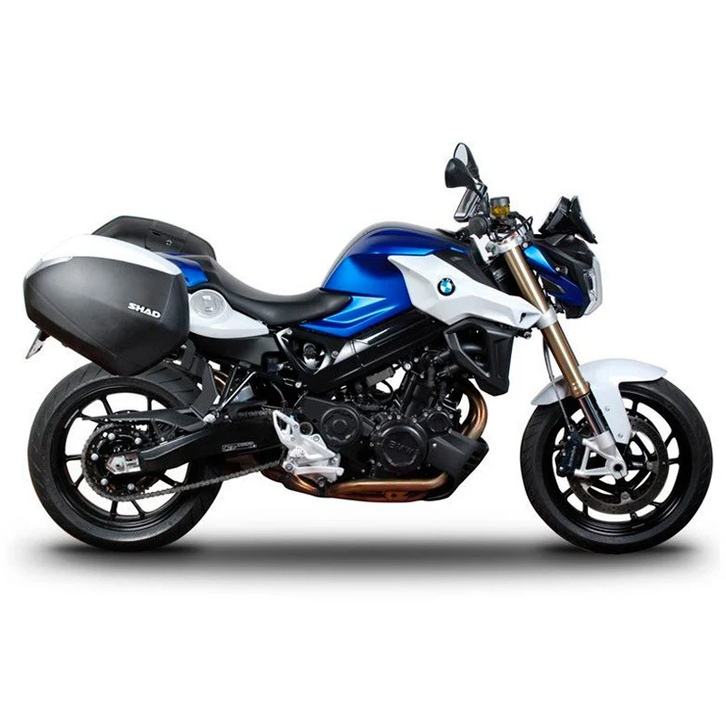 ANCLAJE LATERAL SHAD W0FR89IF - BMW F800R