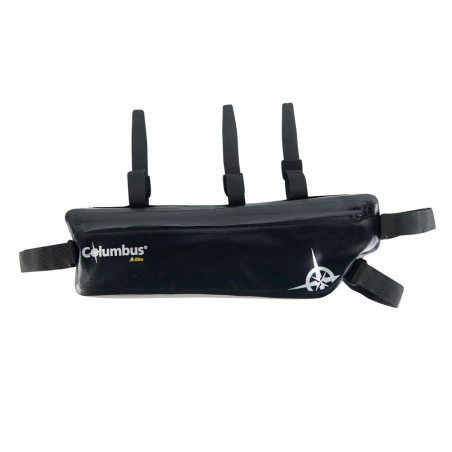 Columbus Dry Large Frame Bag - Bolsa estanca cuadro bicicleta