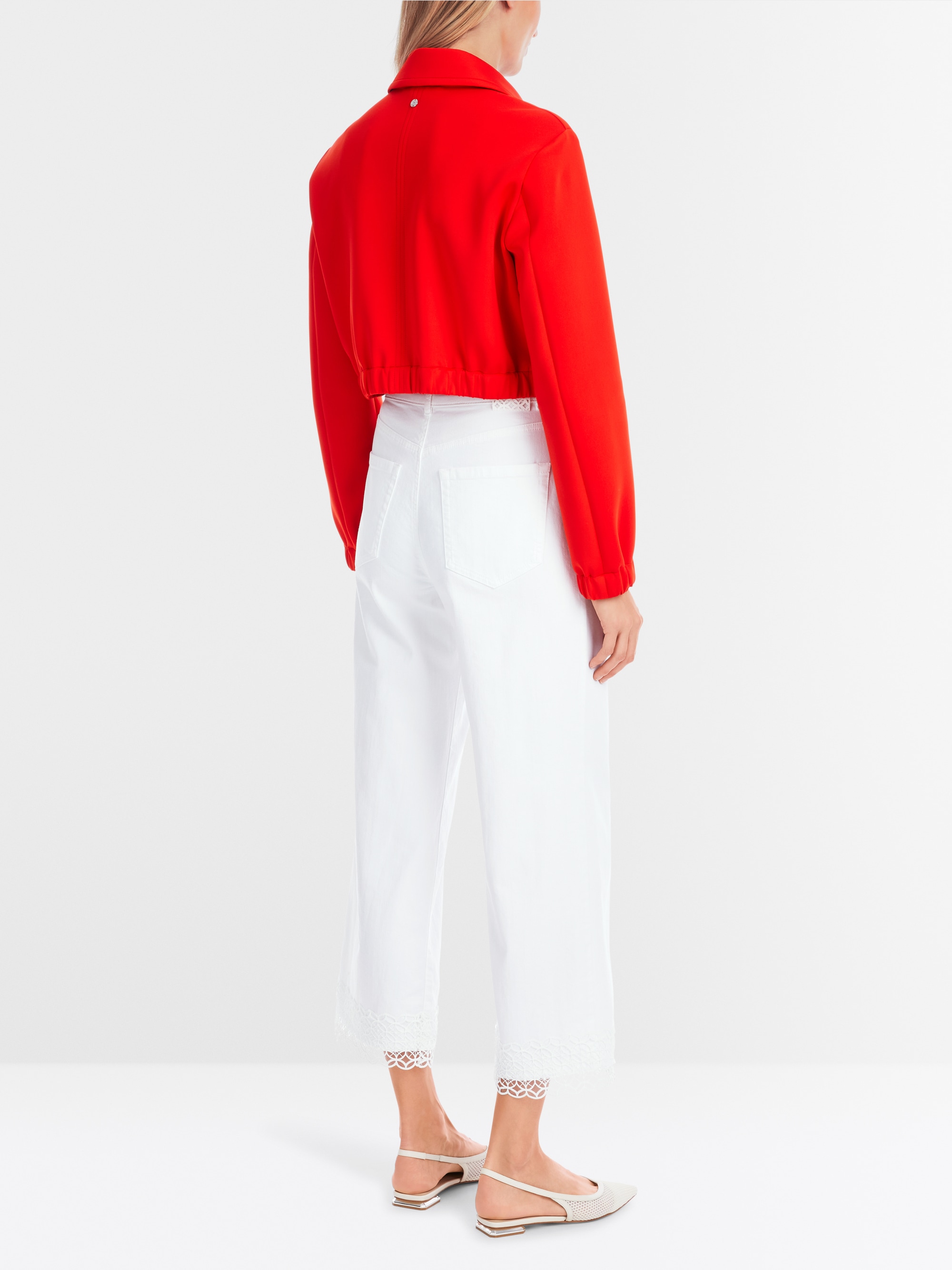 Marc-Cain WIGAN Rethink Together jeans