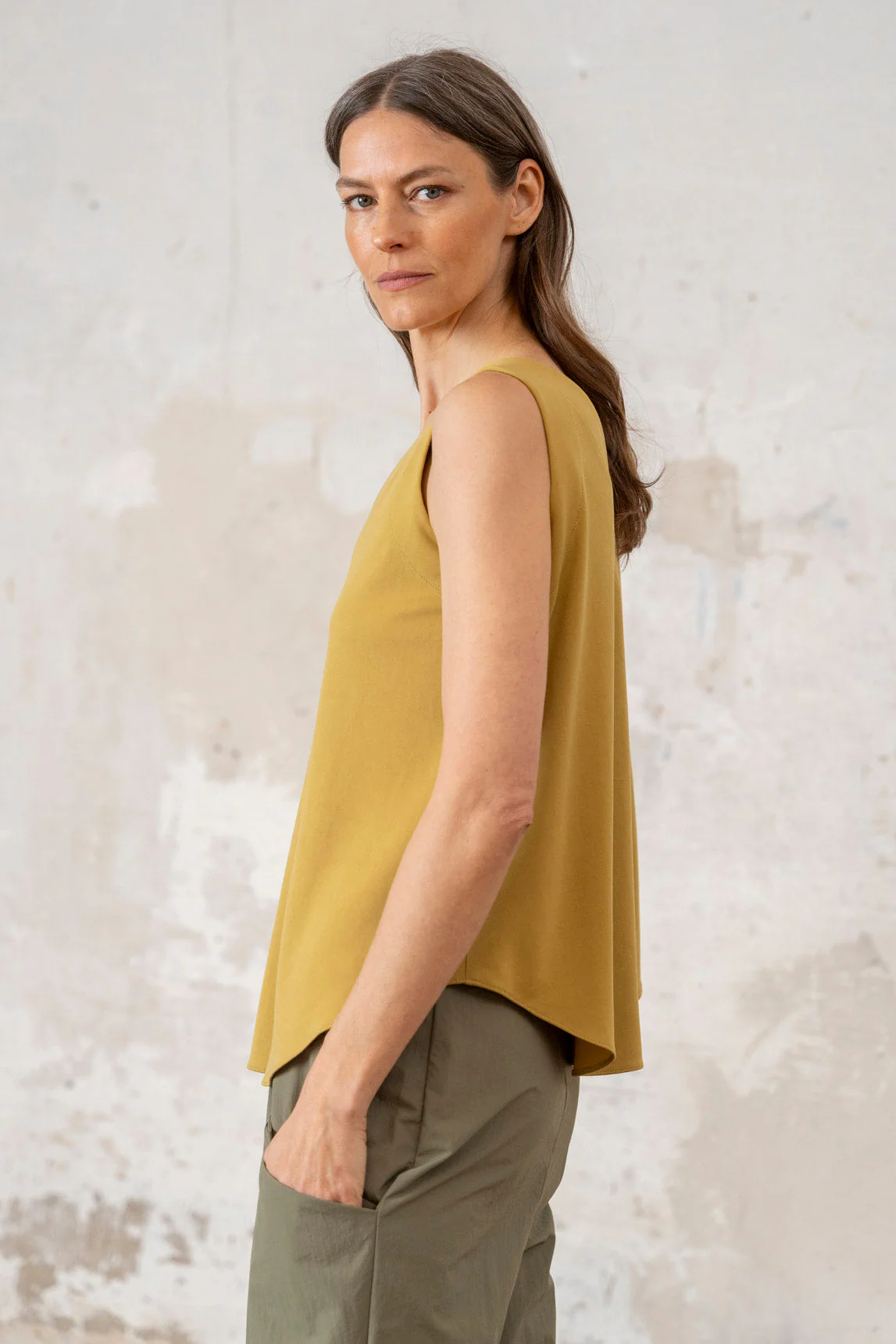 Rivera-spain Top Bolzano