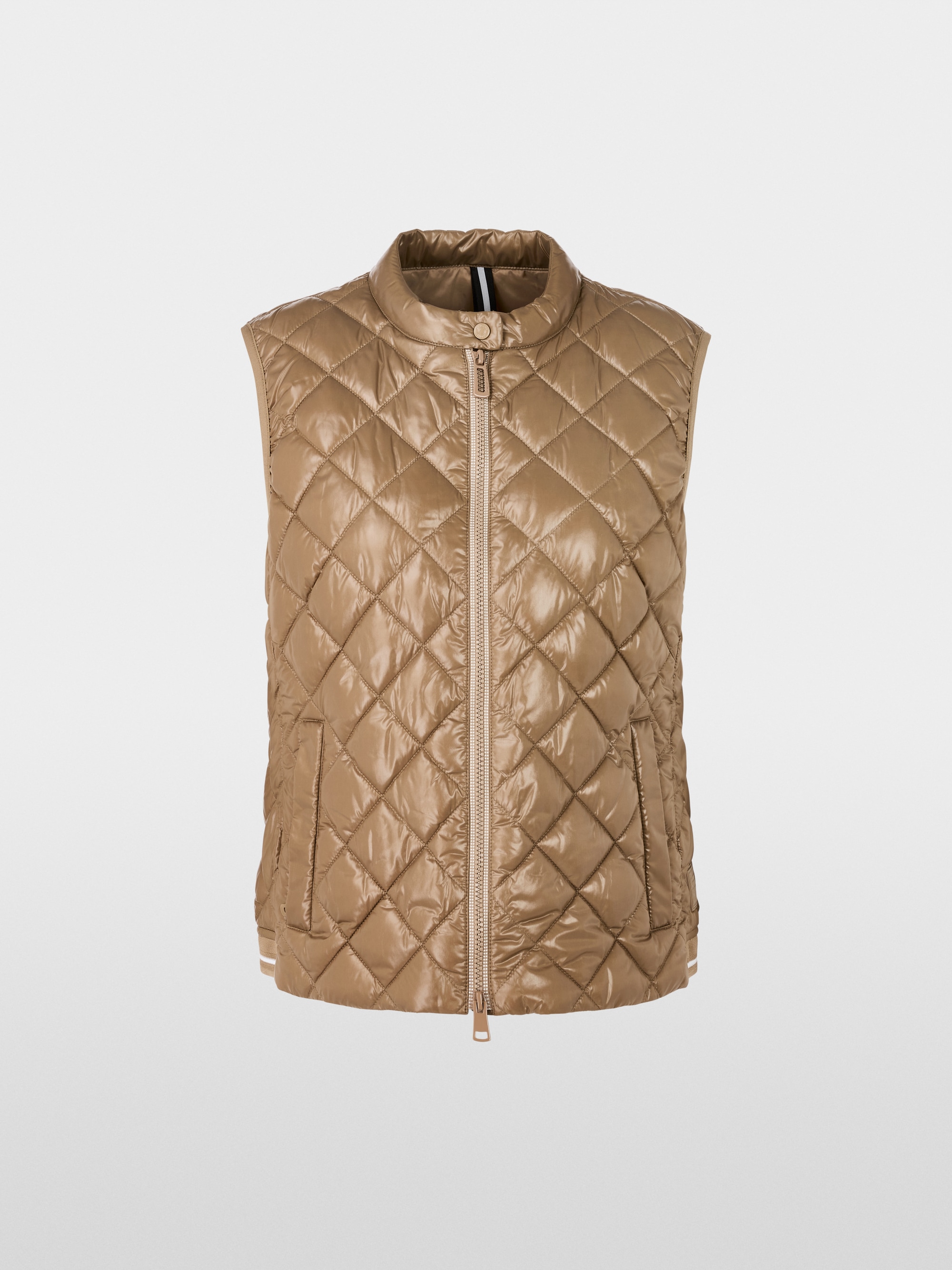 Marc-Cain Puffer vest – 