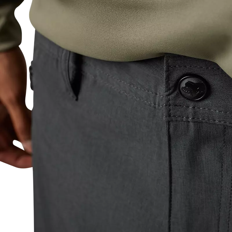 Machete 4.0 Hybrid Tech Shorts