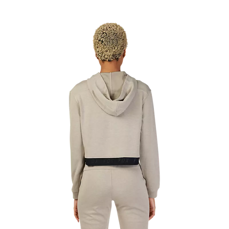 Womens Balance Pullover Hoodie