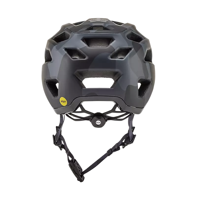 Crossframe Pro Helmet