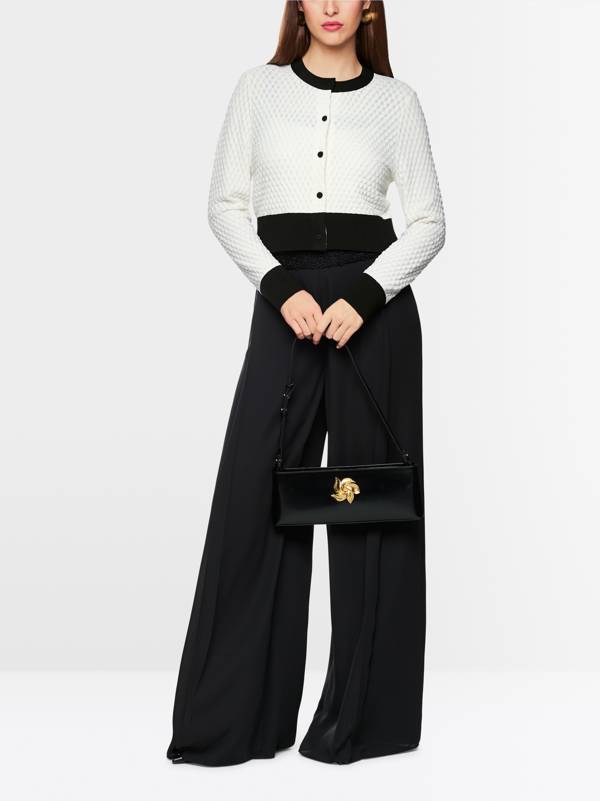 Marc-Cain Knitted in Germany cardigan