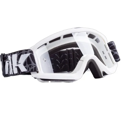 GAFAS INFANTILES UNIK KGX-05 BLANCO