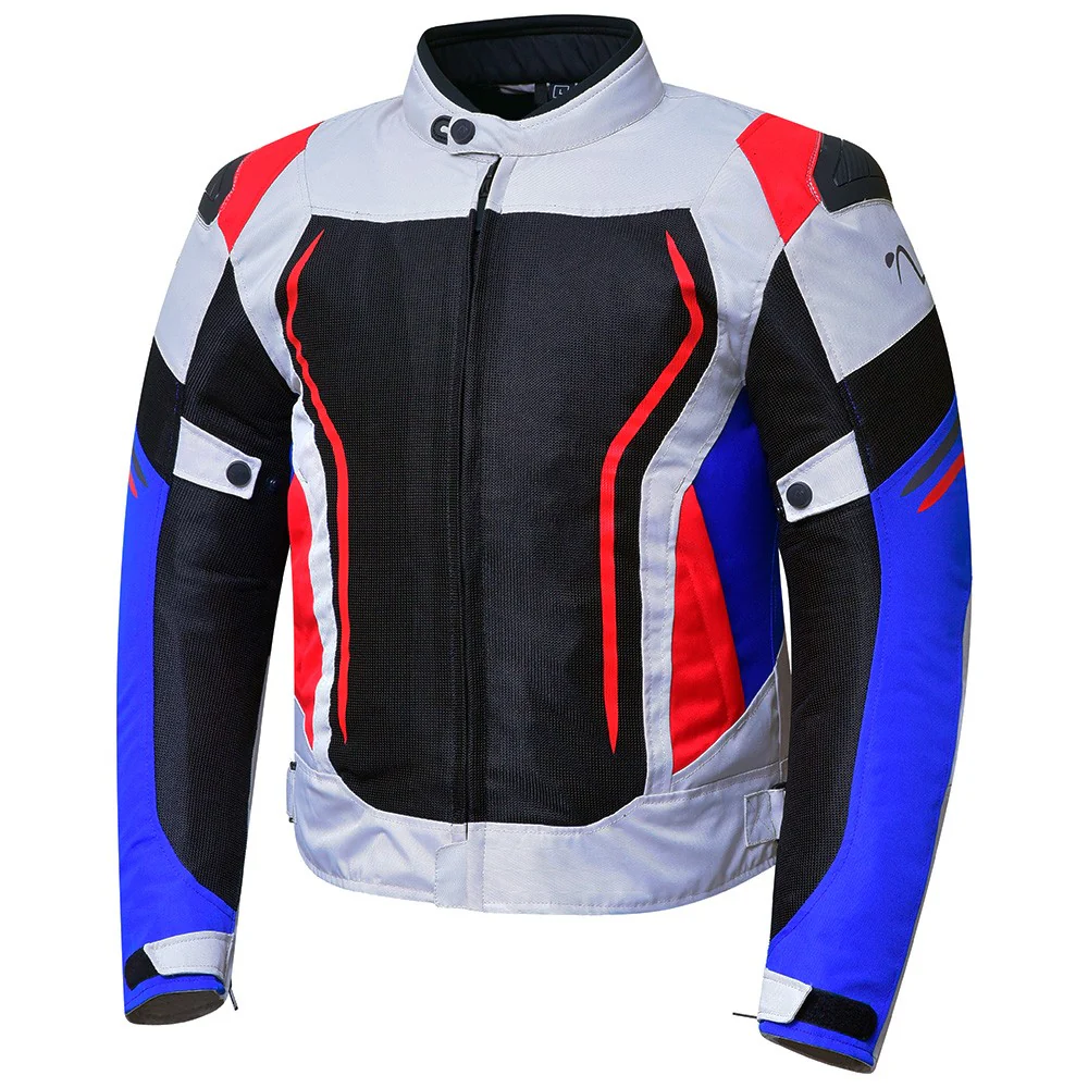 CHAQUETA 4 ESTACIONES OUT DIVINE MULTICOLOR