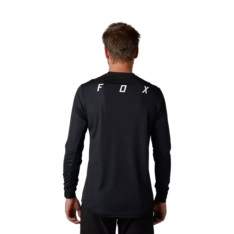 Ranger Keel Long Sleeve Jersey