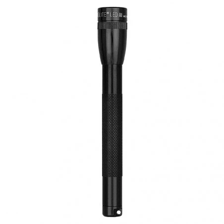 Maglite® Minimag Led 2 AAA negra - Linterna de bolsillo
