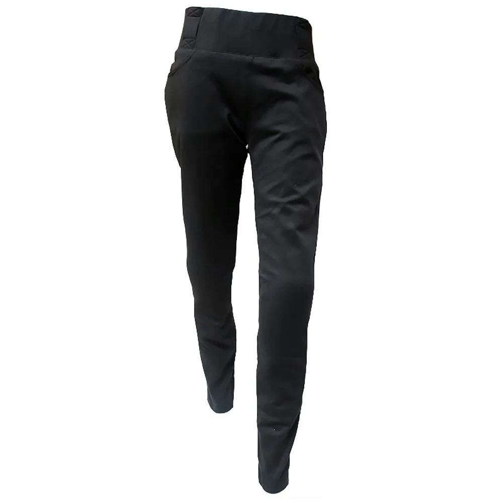 PANTALON LEGGINS OUT WANDA NEGRO