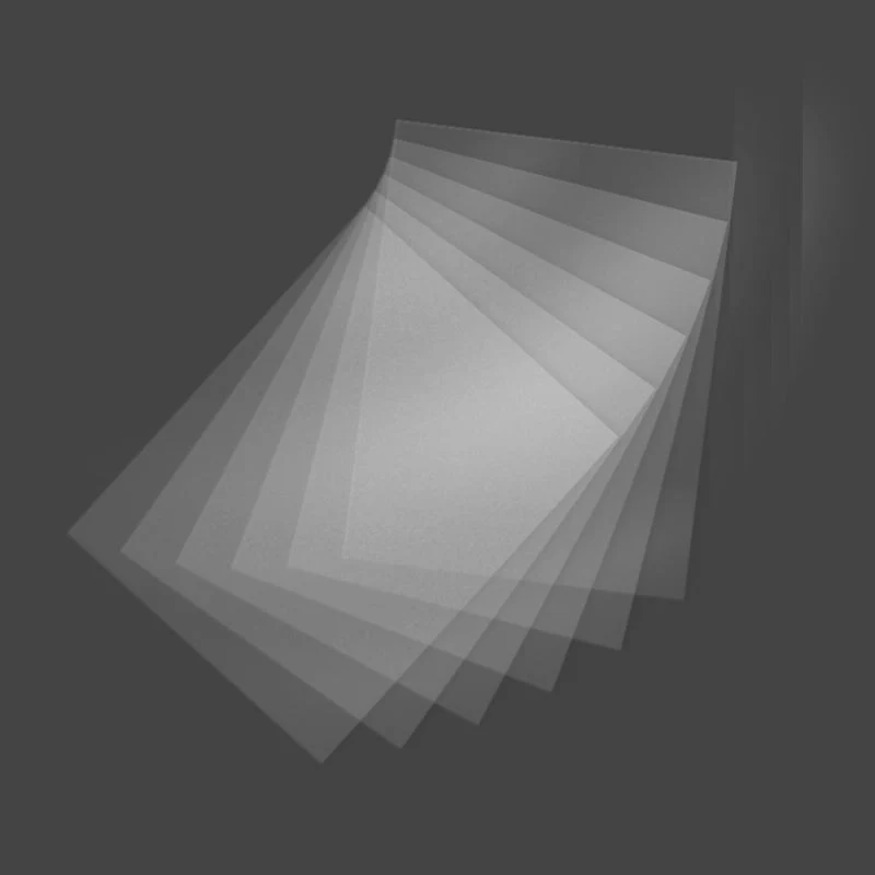 FEP Release Film for Longer Orange 4K/ Orange 30 / Orange 10