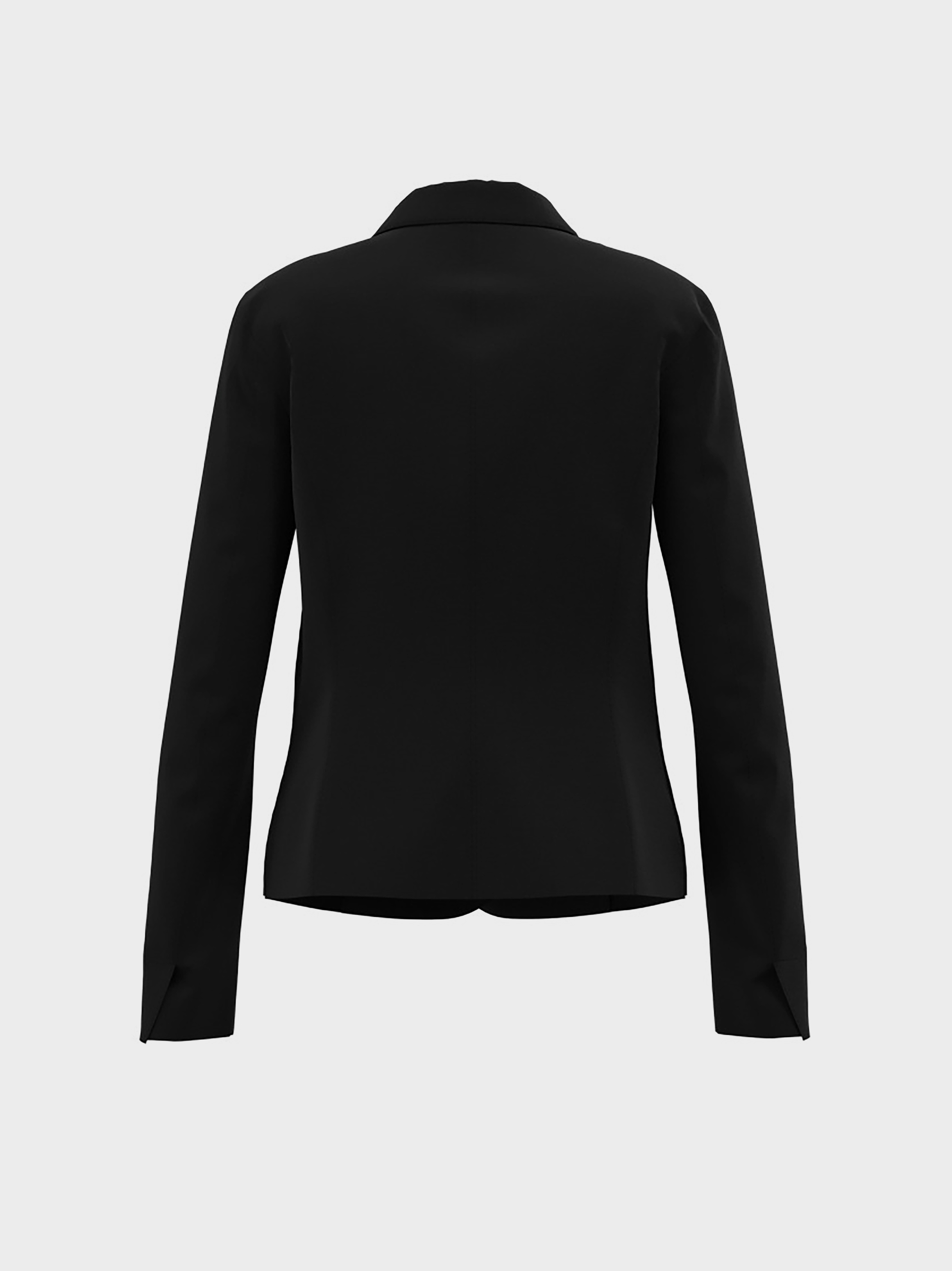 Marc-Cain Blazer with patch pockets