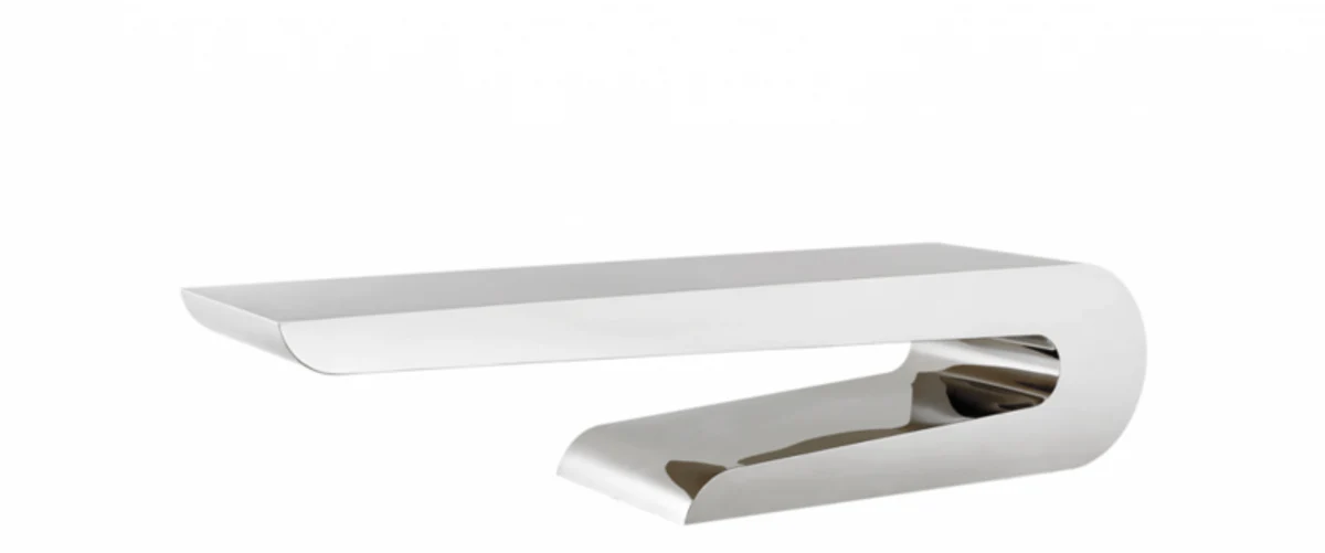 Casa Padrino Art Deco luxury designer coffee table - living room coffee table - Designer Table Furniture