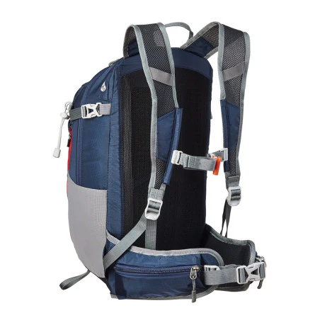 Mochila de trekking Alpina BRISK 22 - azul marino