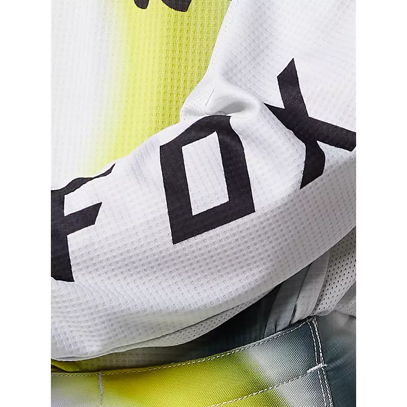Youth 180 Toxsyk Jersey?