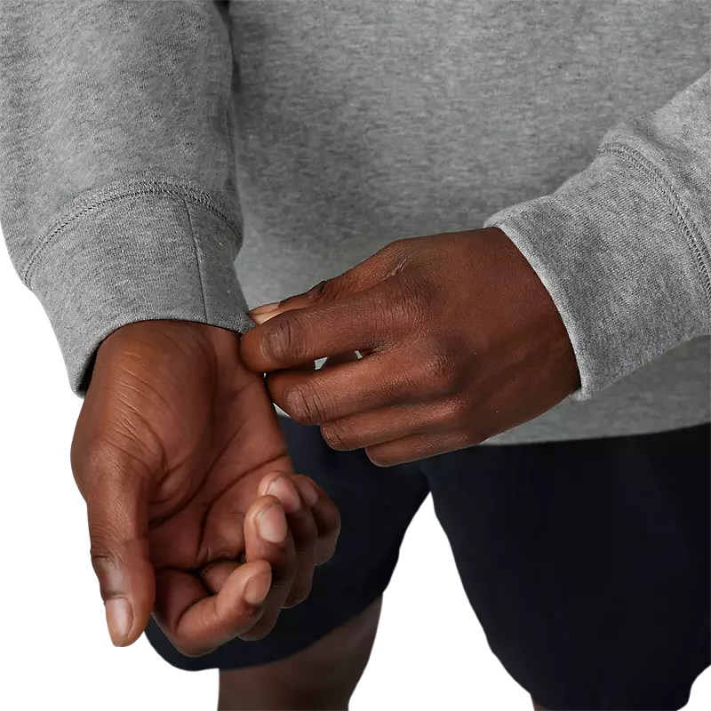 Level Up Crew Sweatshirt