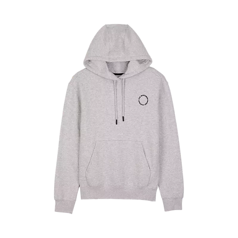 Womens Next Level Pullover Hoodie