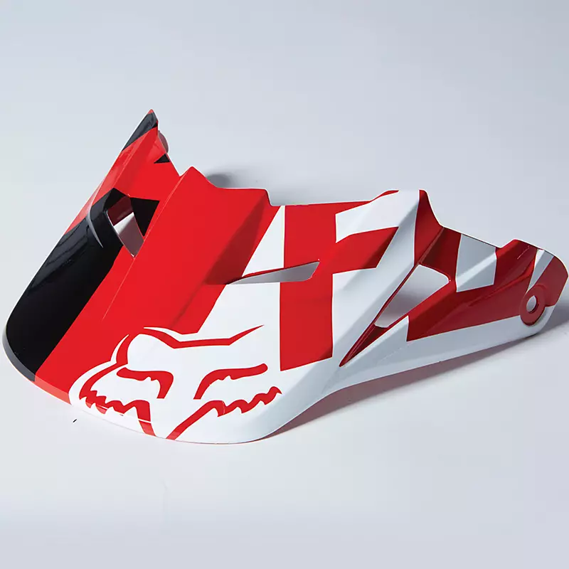 V1 Race Helmet Visor (2014)