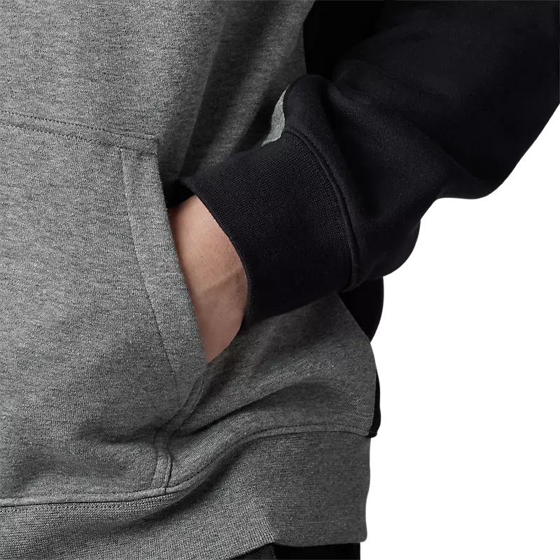 Fox x Honda Zip Hoodie