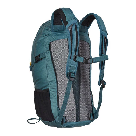 Mochila de trekking Alpina ORTLES 28 - verde