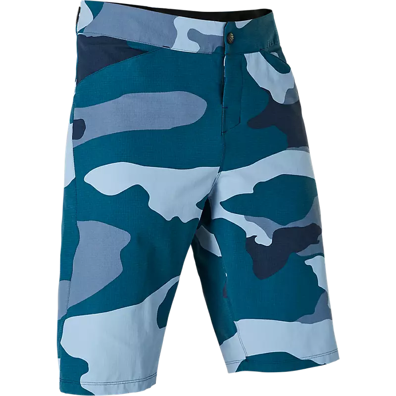 Ranger Camo Shorts