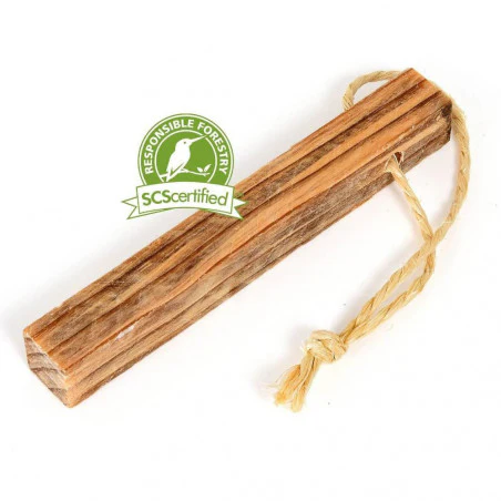 Silbato con brújula HOSA SURVIVAL WHISTLE - naranja