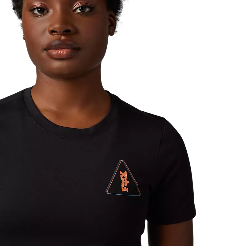 Womens Brake Off Tech Tee