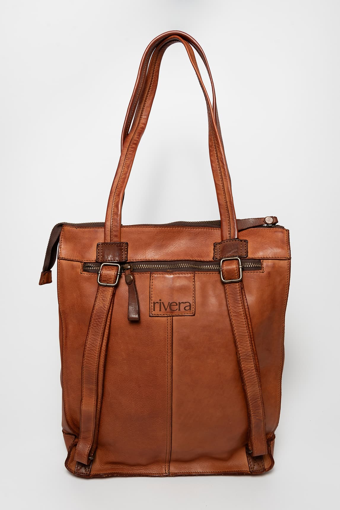 Rivera-spain Mochila Nuria camel