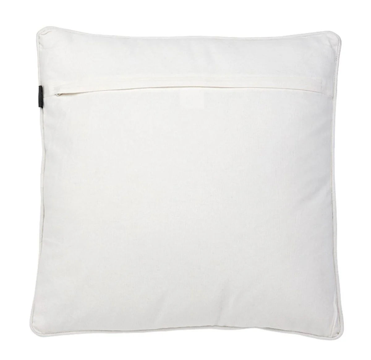 Casa Padrino Luxury Hotel Coj¨ªn Negro 50 x H. 50 cm - Colecci¨®n Hotel