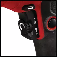 Rotary Hammer TC-RH 800 4F