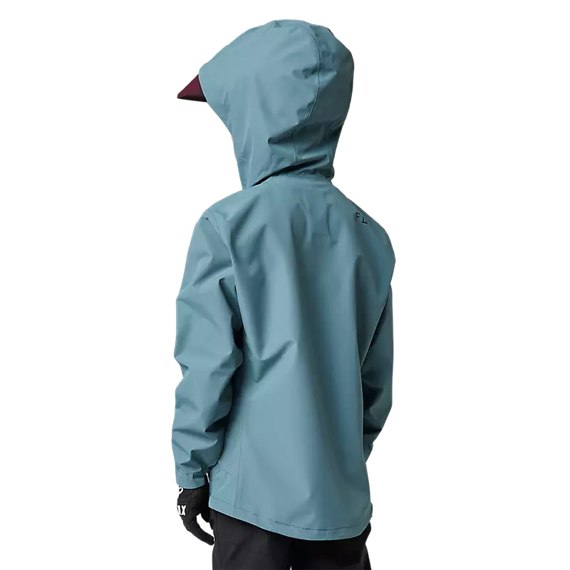 Youth Ranger 2.5-layer Water Jacket