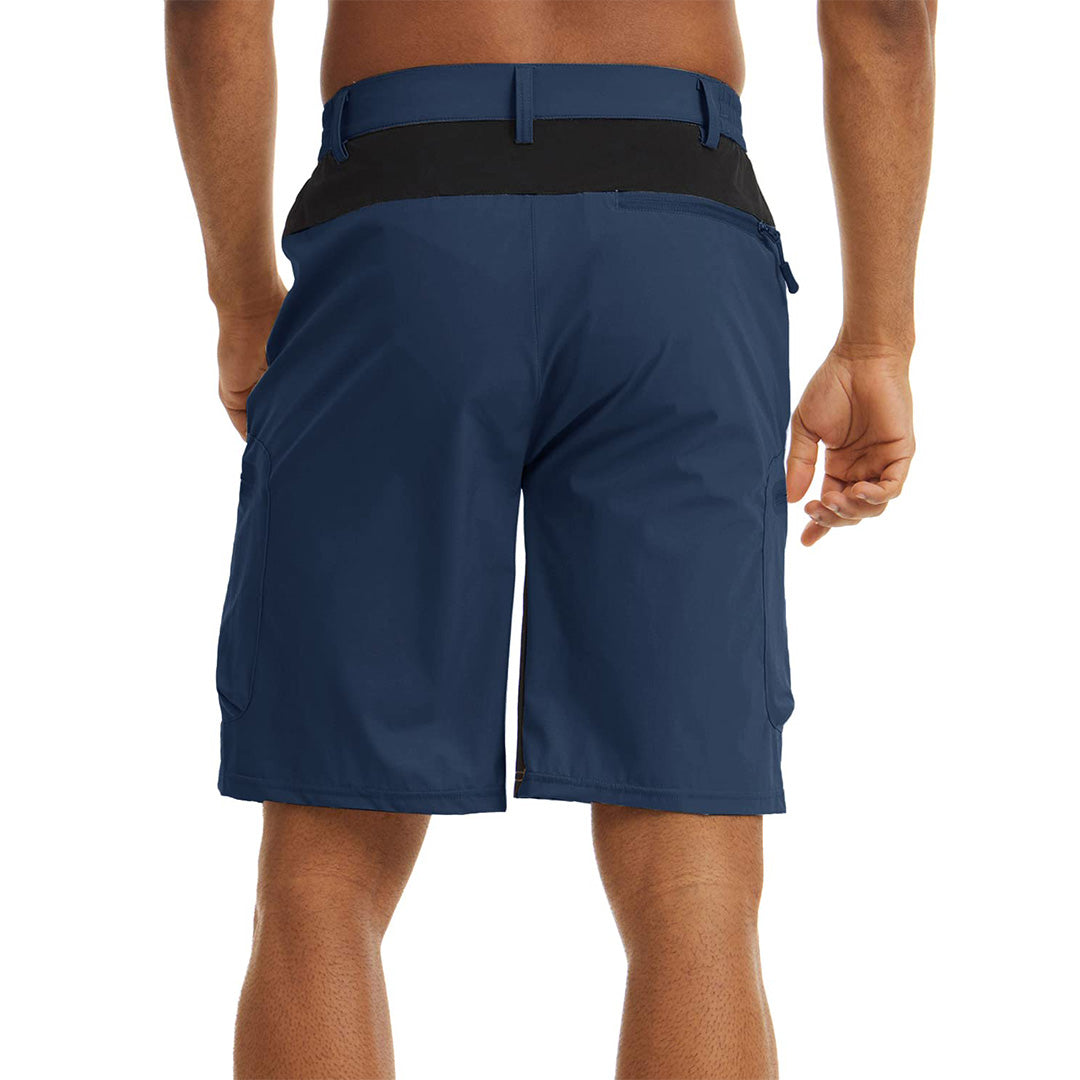 Men's Quick-dry Outdoor Cargo Short