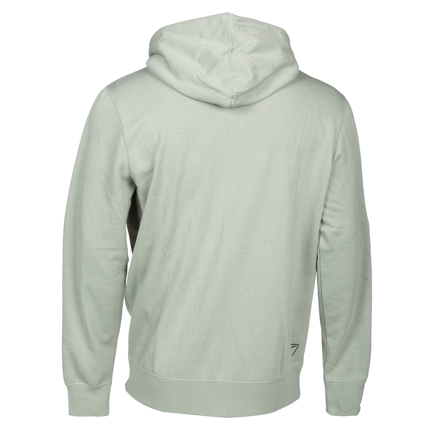 Shadow Zip Up Hoodie