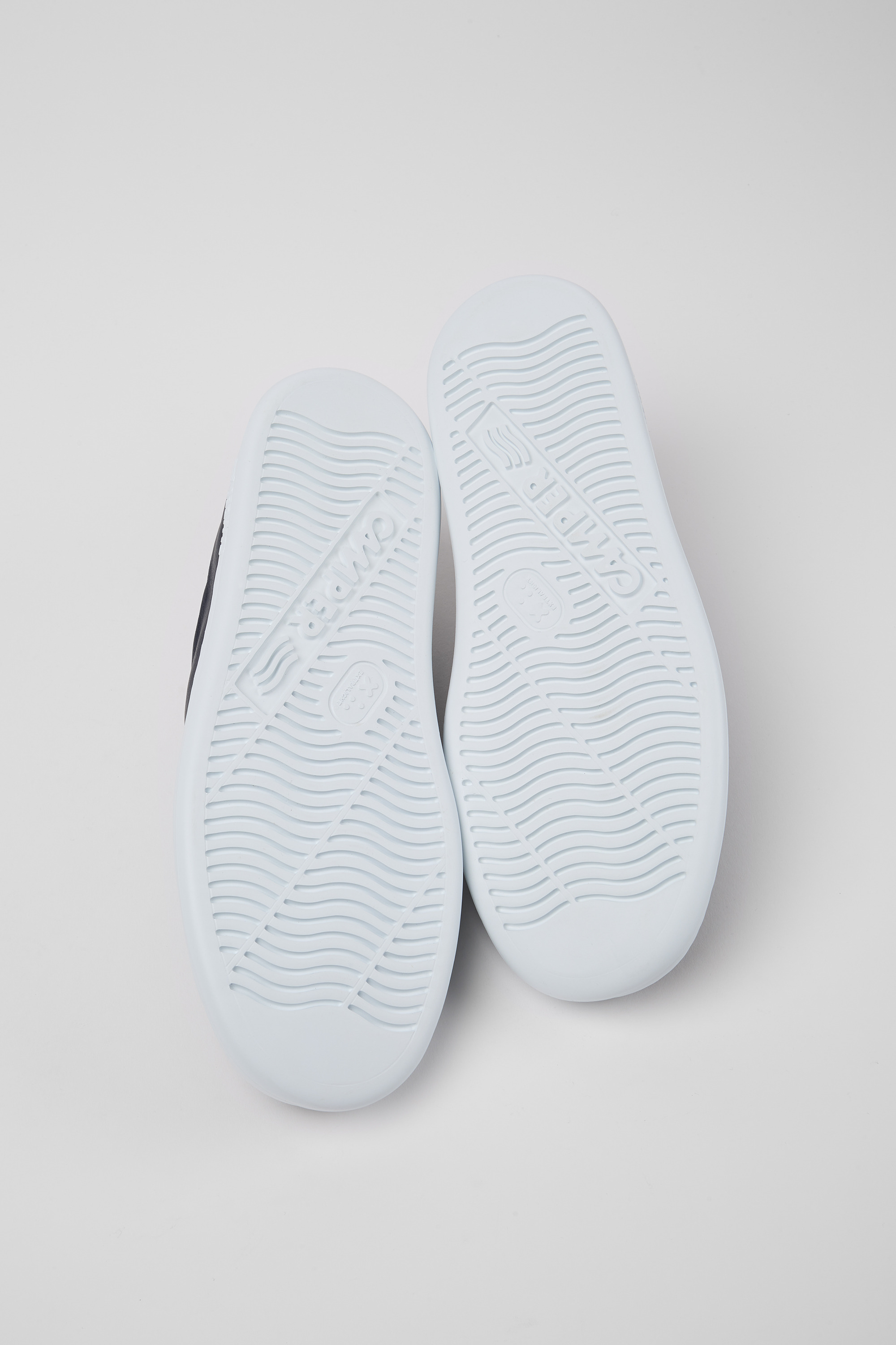 Runner - Blue Sneakers for Men