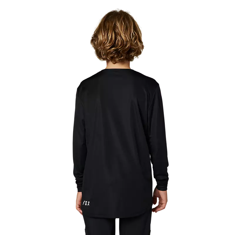 Youth Ranger Long Sleeve Jersey