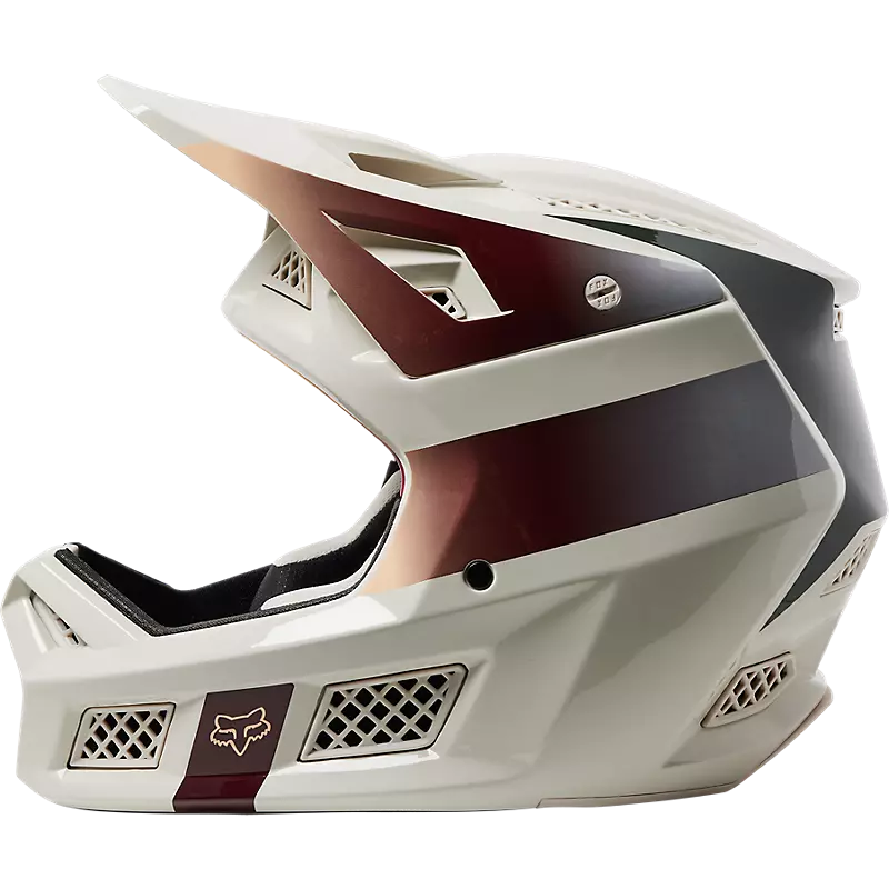 Rampage Pro Carbon Mips? Glnt Helmet
