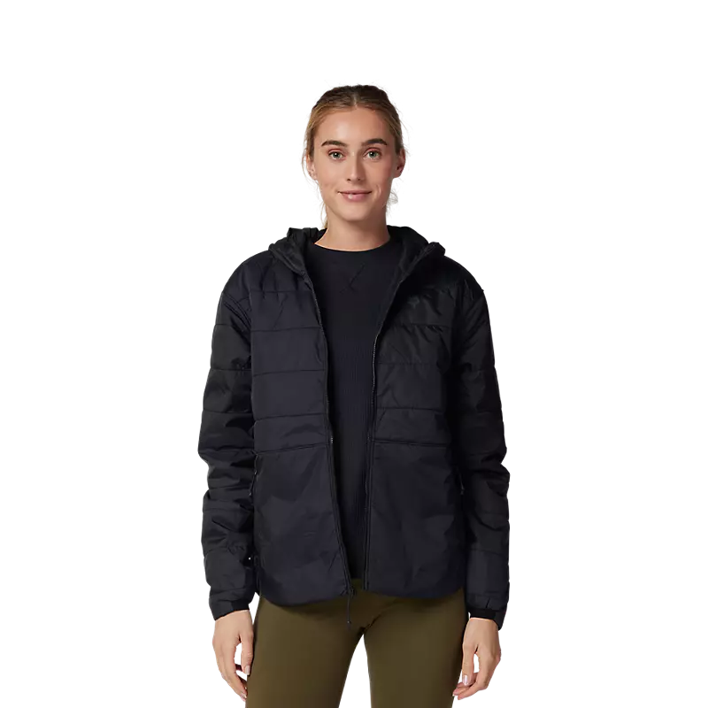 Womens Ridgeway 2.0 Jacket