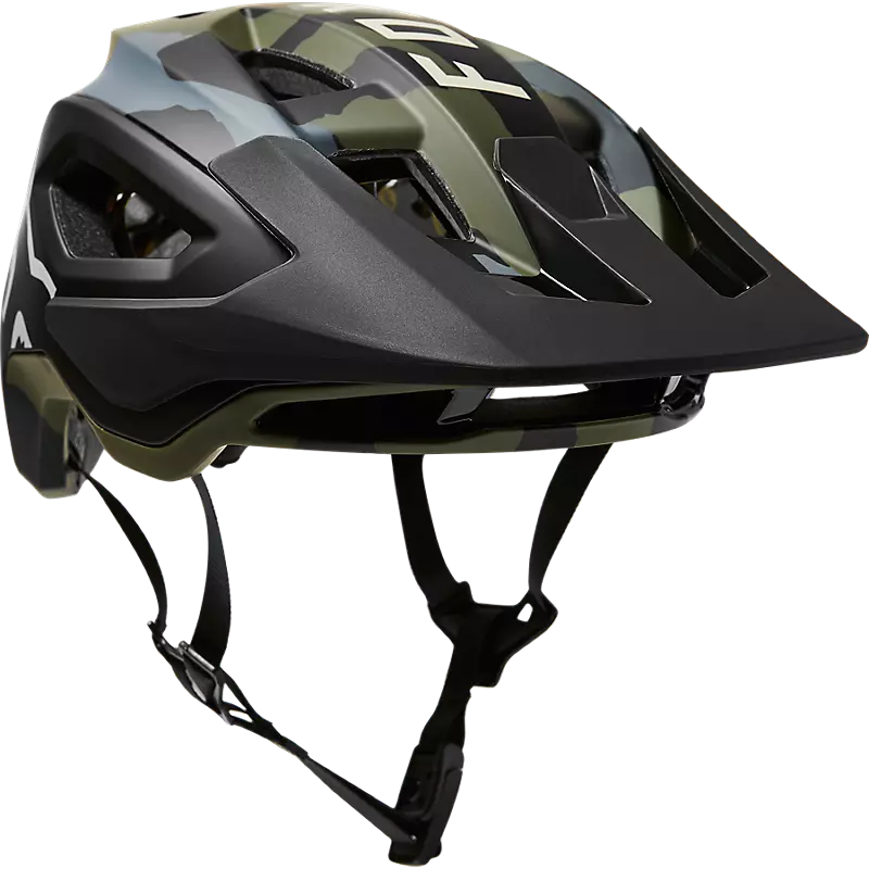 Speedframe Pro Helmet