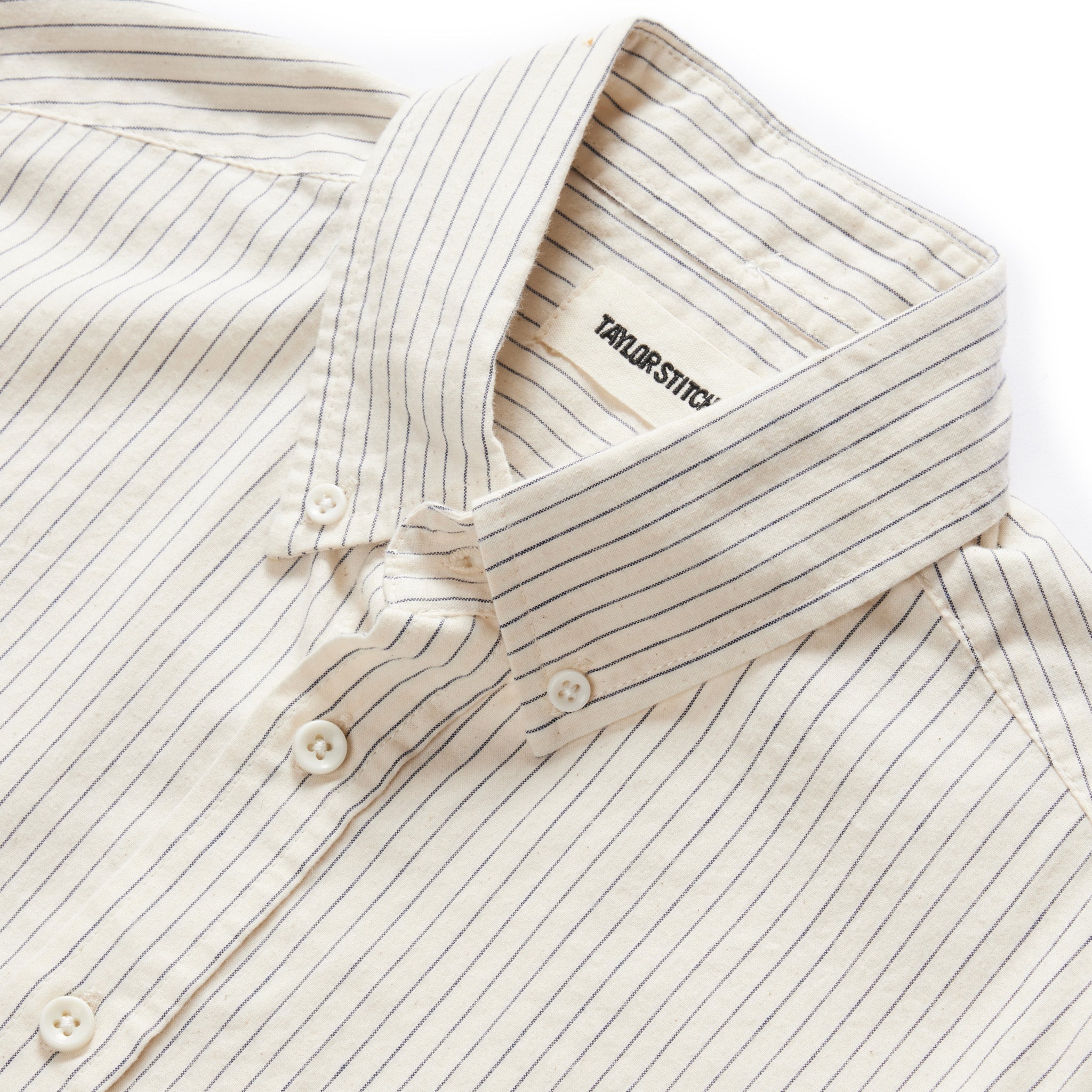 The Jack in Indigo Stripe